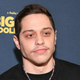 Image for article titled Pete Davidson Apparently Knows the Way into Kim and Khloe Kardashian's Hearts